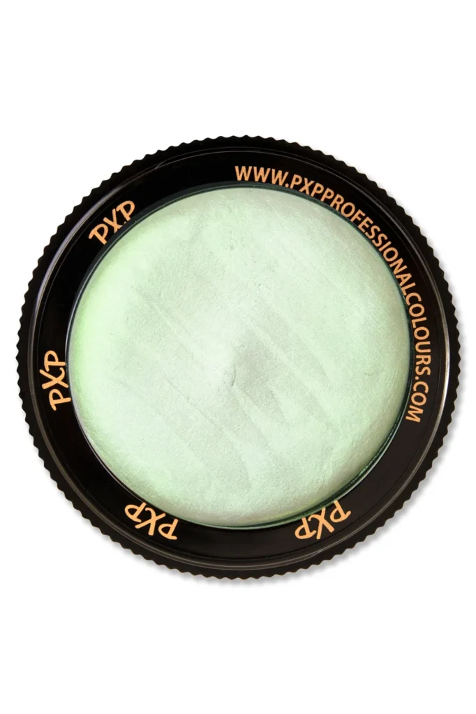 PXP 30 gram Pearlescent Green